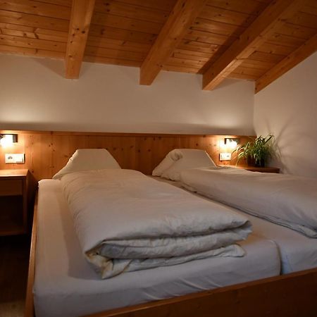 Appartement Haus Kargruber à Santa Maddalena in Casies Extérieur photo
