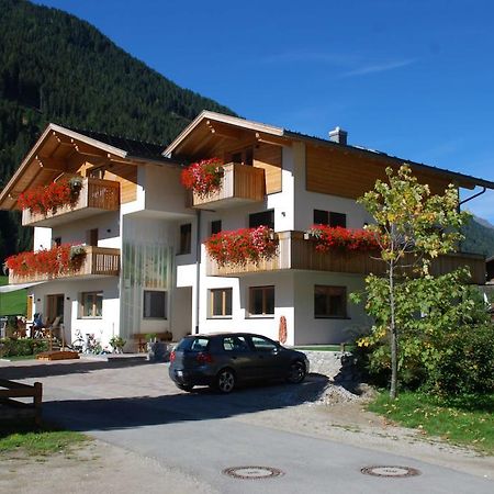 Appartement Haus Kargruber à Santa Maddalena in Casies Extérieur photo