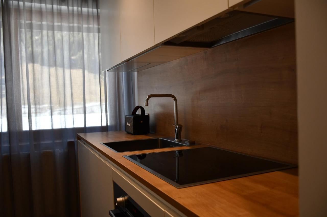 Appartement Haus Kargruber à Santa Maddalena in Casies Extérieur photo