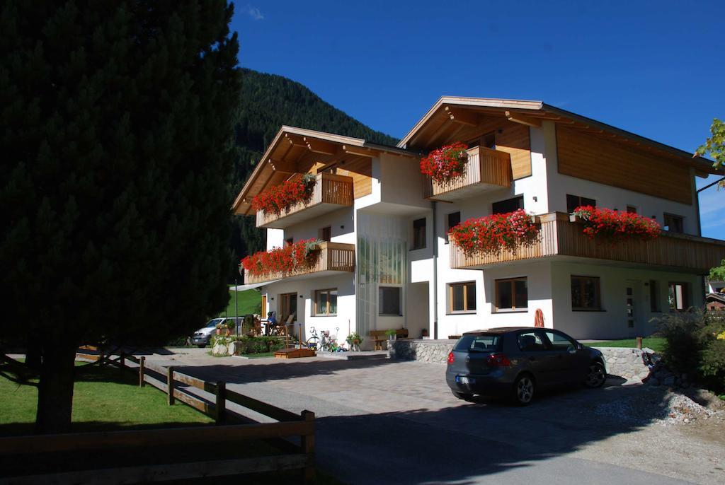 Appartement Haus Kargruber à Santa Maddalena in Casies Extérieur photo